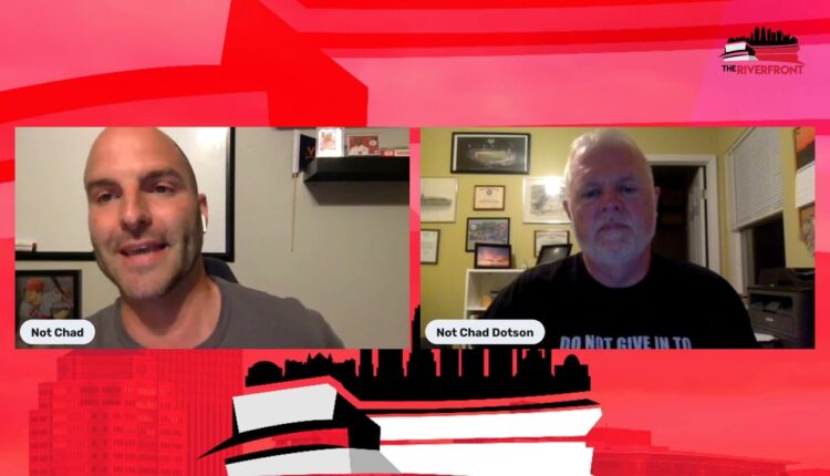 TR #425: Hunter Greene: Best Pitcher Ever?