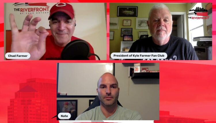 TR #426: TWENTY RUNS!