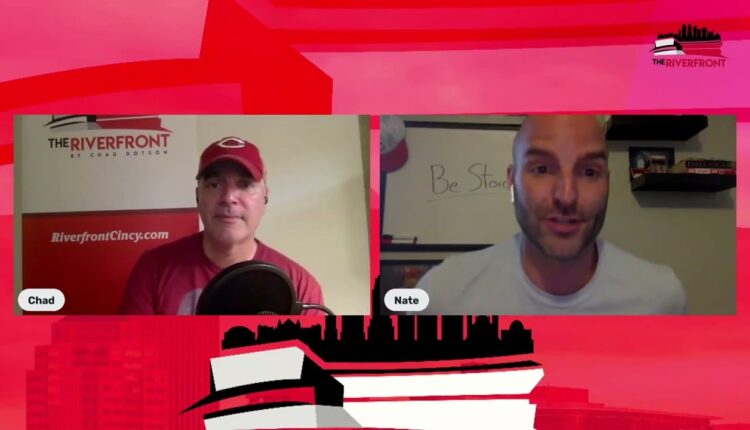 Elly De La Cruz and The Big Boys: A discussion about Cincinnati Reds prospects