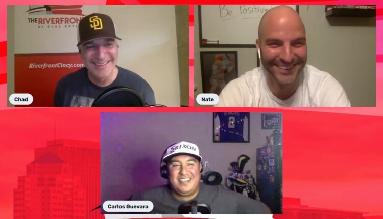 Buy/Sell/Hold: Connor Overton