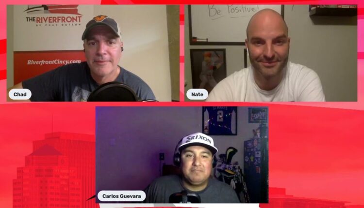 Buy/Sell/Hold: Joey Votto