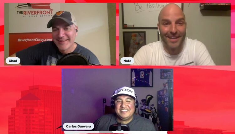 Buy/Sell/Hold: Tommy Pham