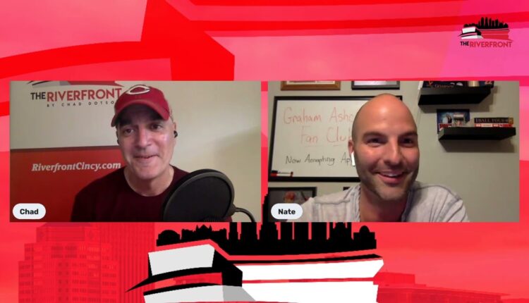 TR #427: The Hottest Team in Baseball!