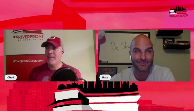 Why are we Reds fans?