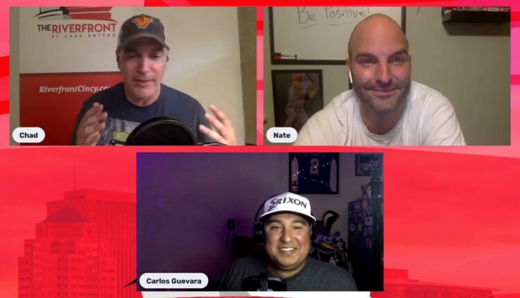 Why Hunter Greene is such a special talent!