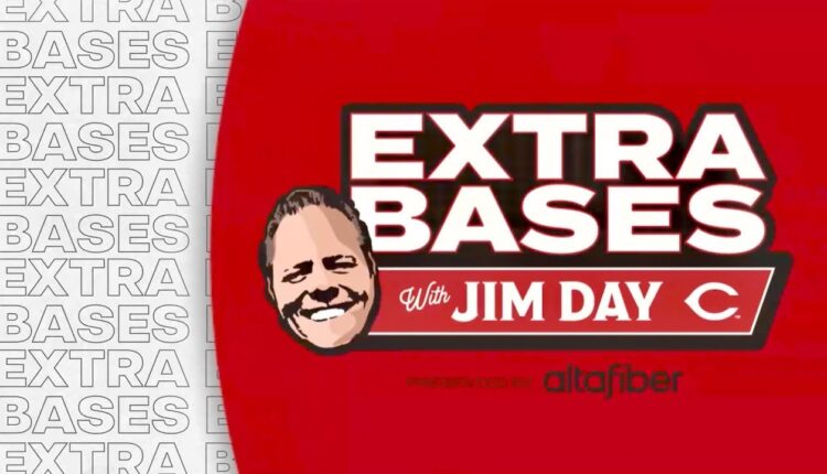 Extra Bases with Jim Day presented by altafiber: Episode 3
