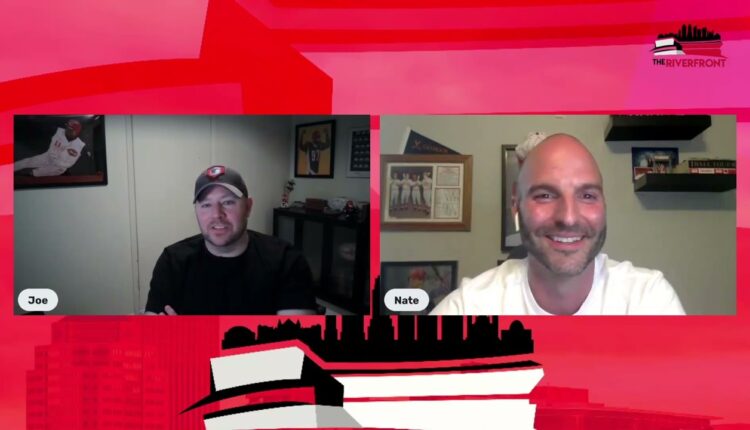 TR #433: The Season's First Half in Top Gun Quotes