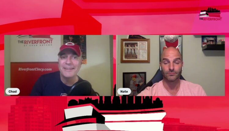 TR #437: Is it possible to enjoy the Reds? Yes!