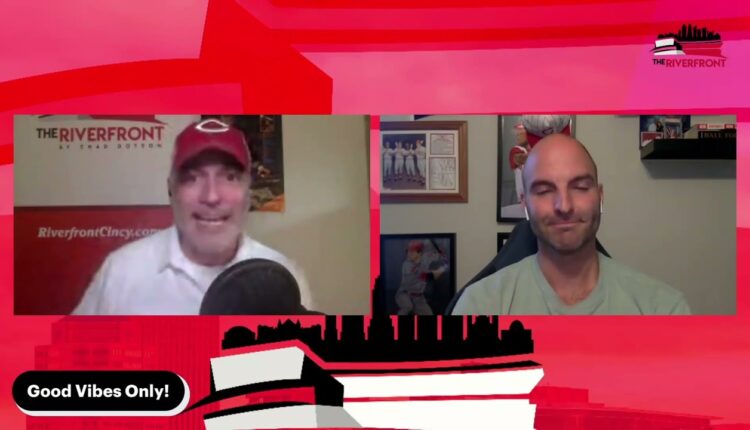 TR #439: Do NOT doubt Joey Votto!