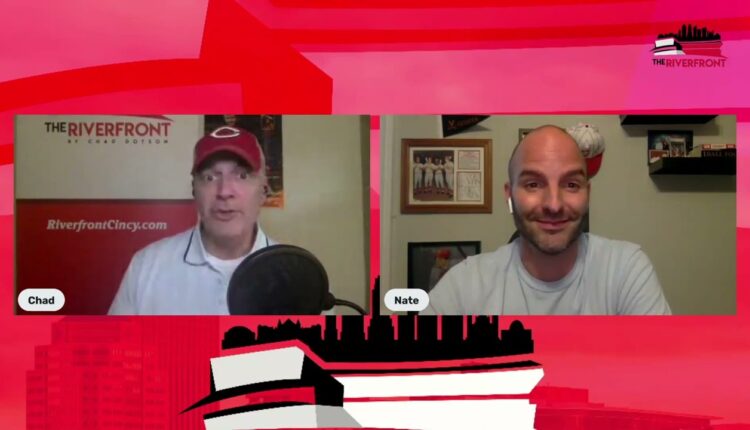 TR #441: The Next Good Reds Team