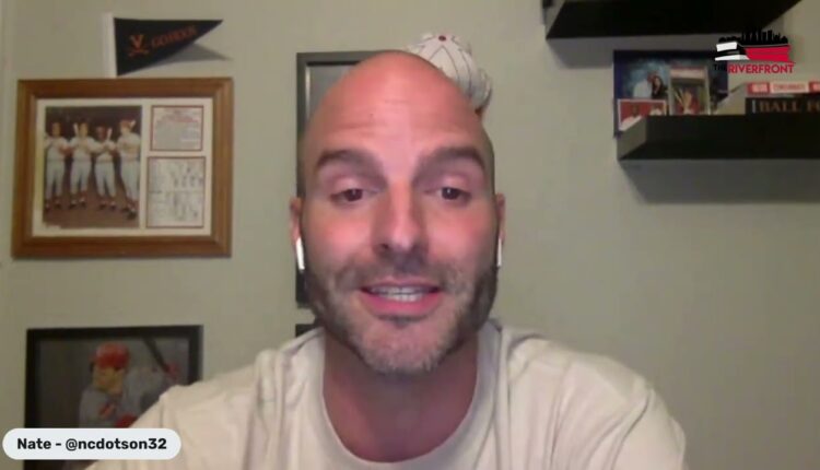 TR #444: Screw Pittsburgh!