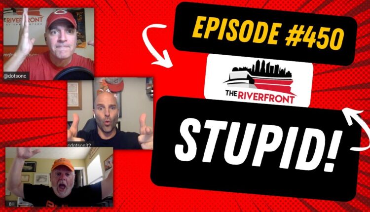TR #450: STUPID