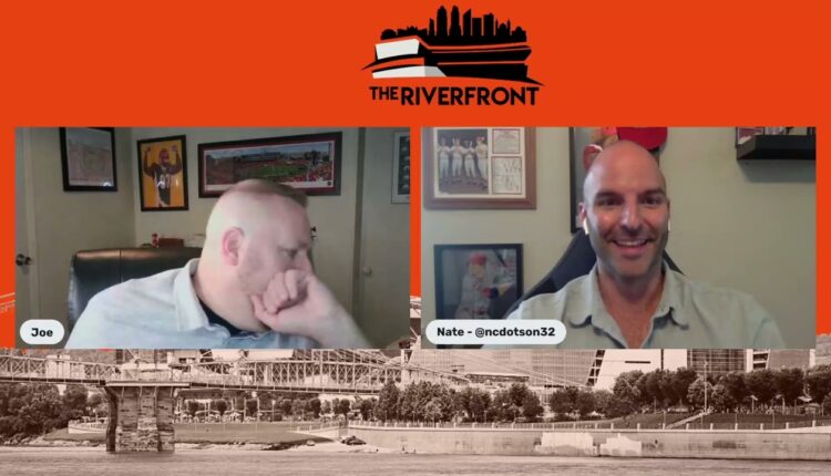 TRBS #6: Semi-Charmed Life