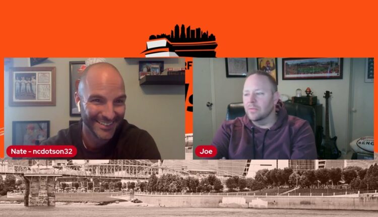 TRBS #8: Takin’ Care of Business