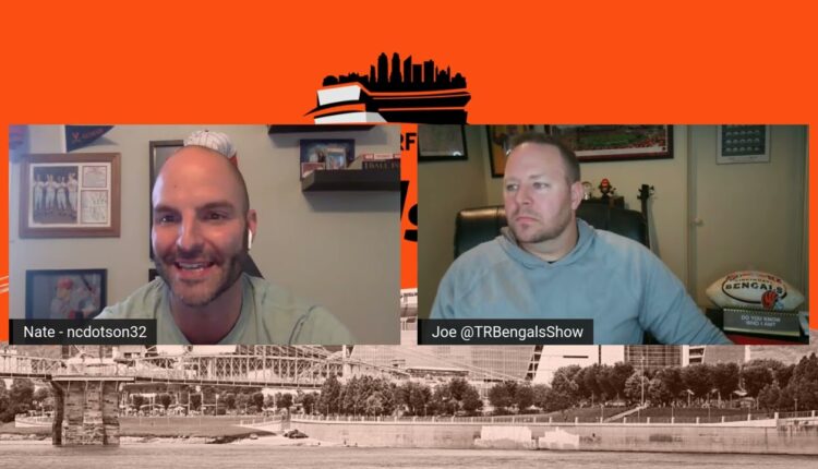 TRBS #9: Rump Shaker