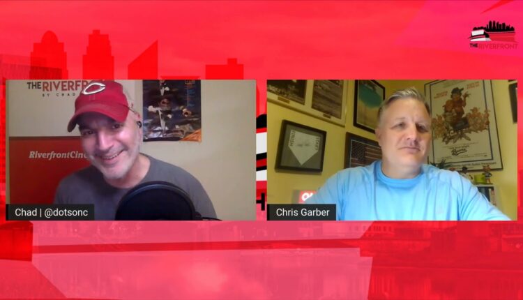 TR #451: The Obscure Former Reds Draft