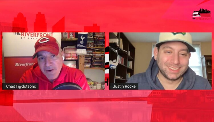 TR #454: Gettin' optimistic, with Justin Rocke