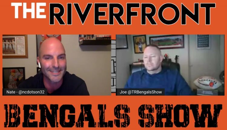 TRBS #10: Fell on Black Days