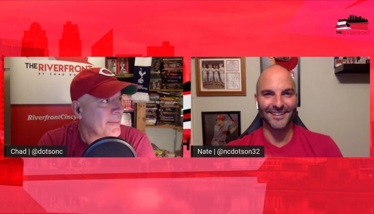 TR #455: Searching for Joey Votto