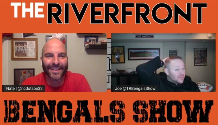 TRBS #16: Redemption Song