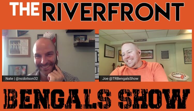 TRBS #18: (I Can't Get No) Satisfaction