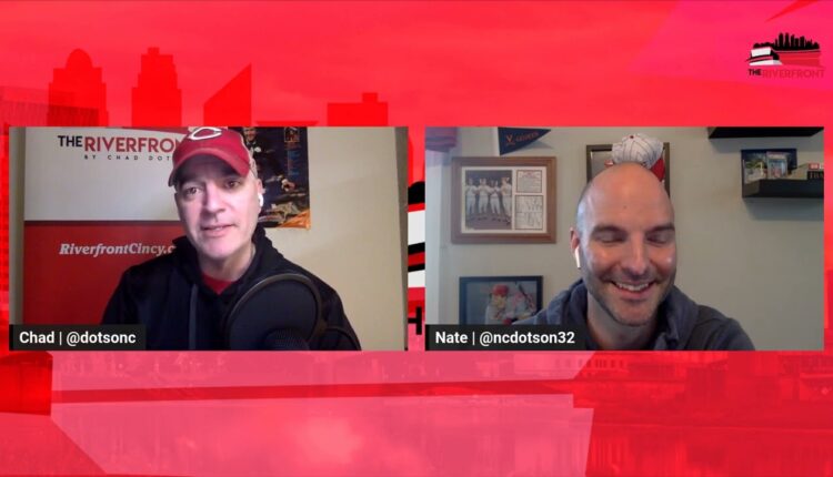 TR #462: The Best-Case Scenario for the 2023 Reds