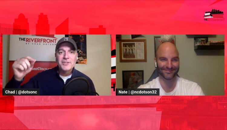 TR #463: Why the Reds WILL BE Contenders!