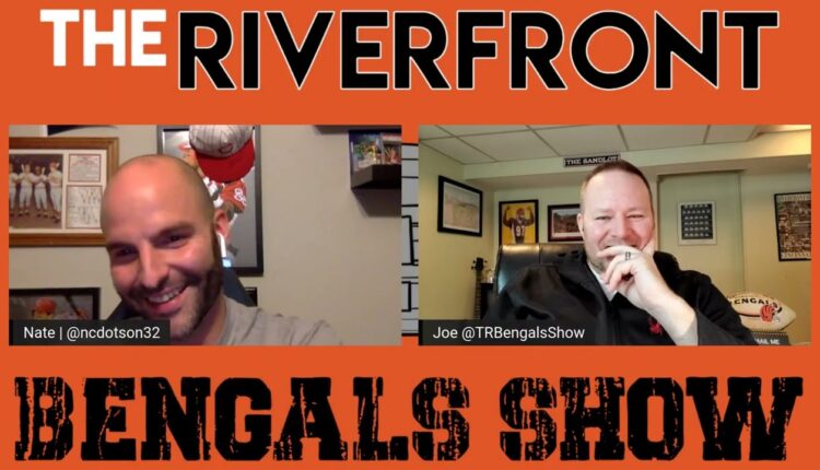 TRBS #20: Know Your Enemy