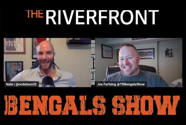 TRBS 27: Power Ranking Offseason Priorities