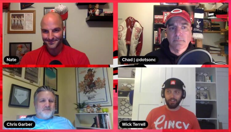 TR #472: The Opening Day Spectacular LIVE!