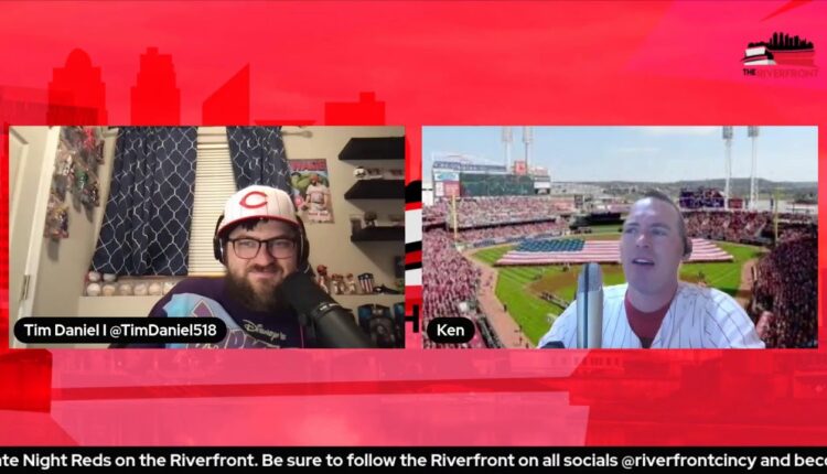 Late Night Reds: The Obscure Former Reds Draft!