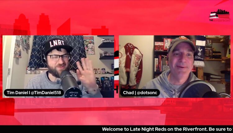 LNRT: Friday Night Spectacular