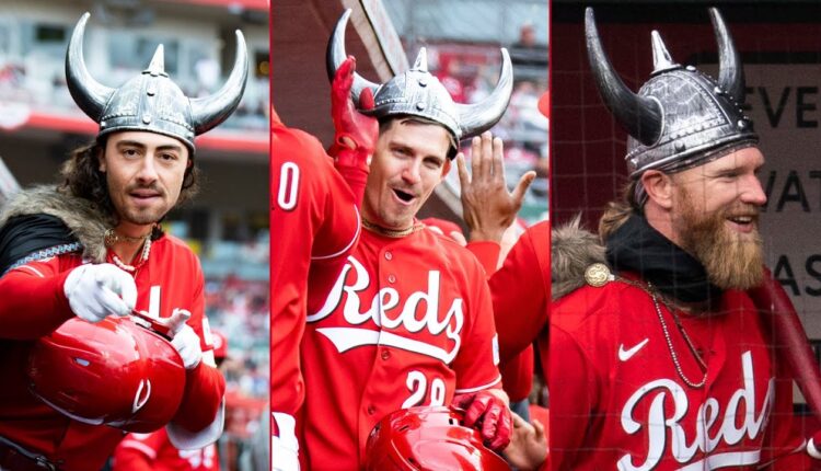 Jonathan India, Kevin Newman and Jake Fraley homer in Reds win over Pirates