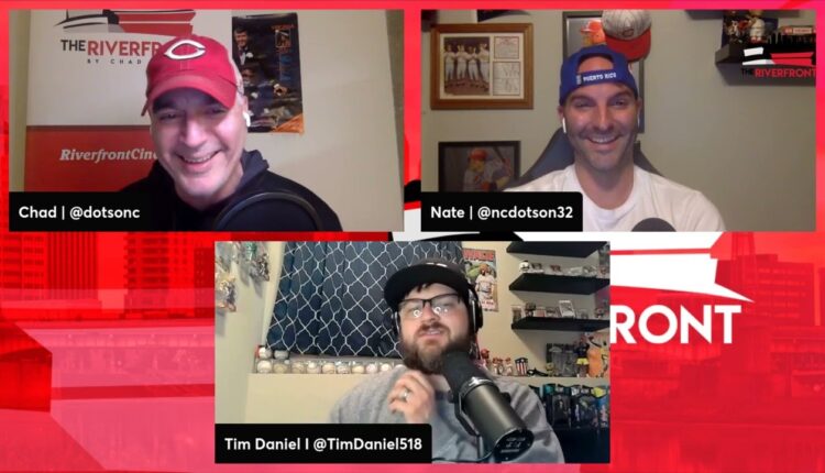 TR #473: Completely and Utterly Overreacting!