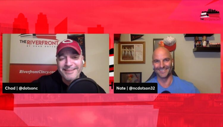 TR #474: "Fire David Bell!" -- Nate