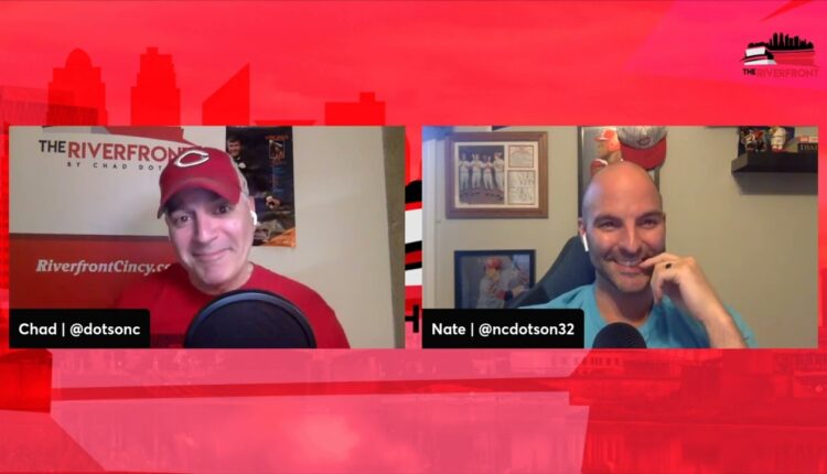 TR #475: Hunter Greene signs a long-term deal!