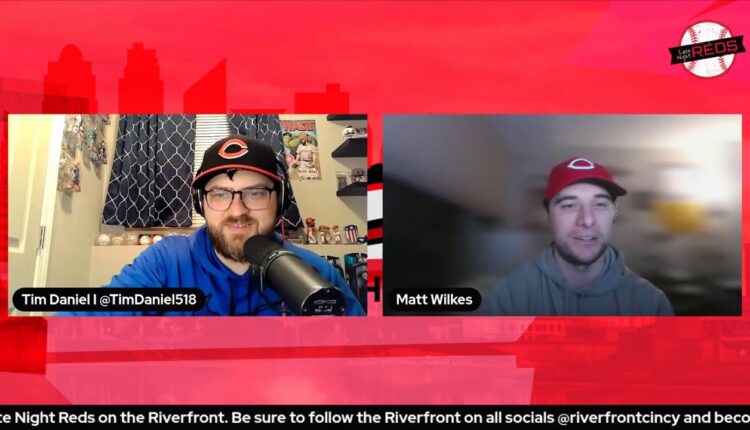 Late Night Reds: Reds Win 5 of 6, Nick Senzel is Back!!