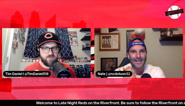Late Night Reds: Should We Let the Kids Play?