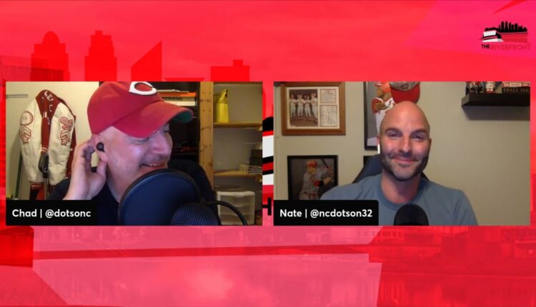 TR #478: The Elly De La Cruz Appreciation Society