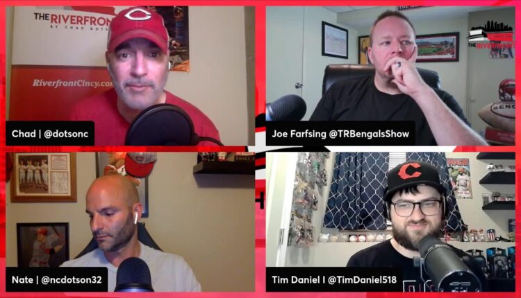 Emergency Episode: Elly De La Cruz has arrived!