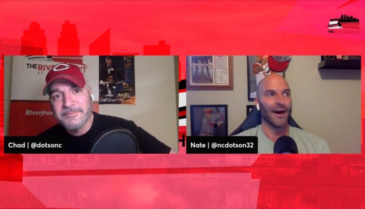 TR #483: What a time to be alive!