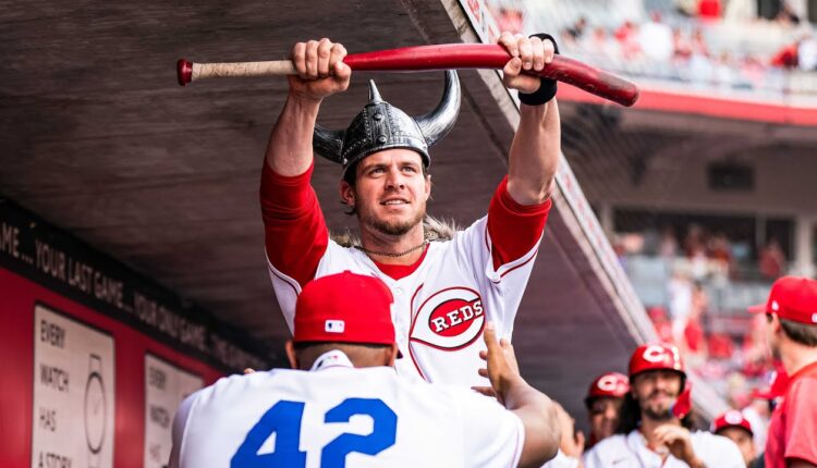 Wil Myers crushes two home runs in 13-0 victory over Phillies