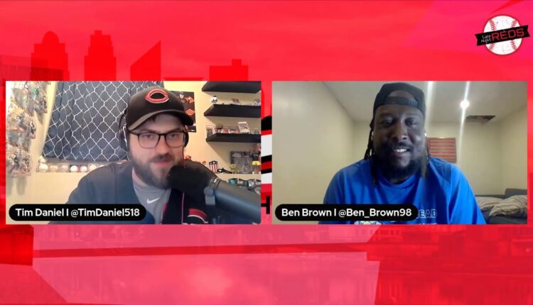 Late Night Reds: Tim's Birthday Episode!