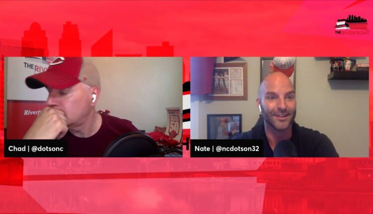 TR #490: The Cincinnati Reds Mid-Season Awards Spectacular!