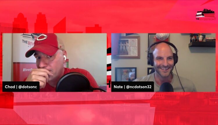 TR #491: Ya Gotta Believe!