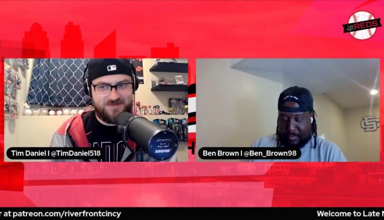 Late Night Reds: What the #### Happened?!