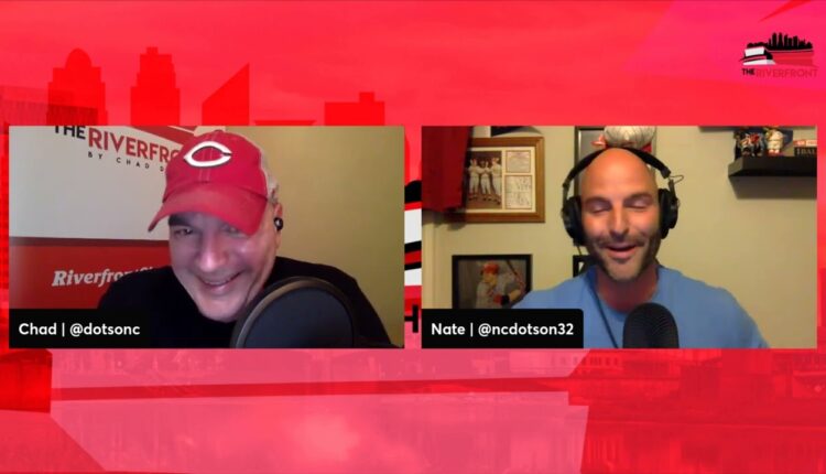 TR #496: The Reds are STILL a team of destiny!