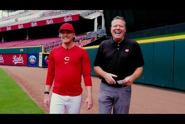 Extra Bases with Jim Day presented by altafiber: Season 2, Episode 8 with Andrew Abbott