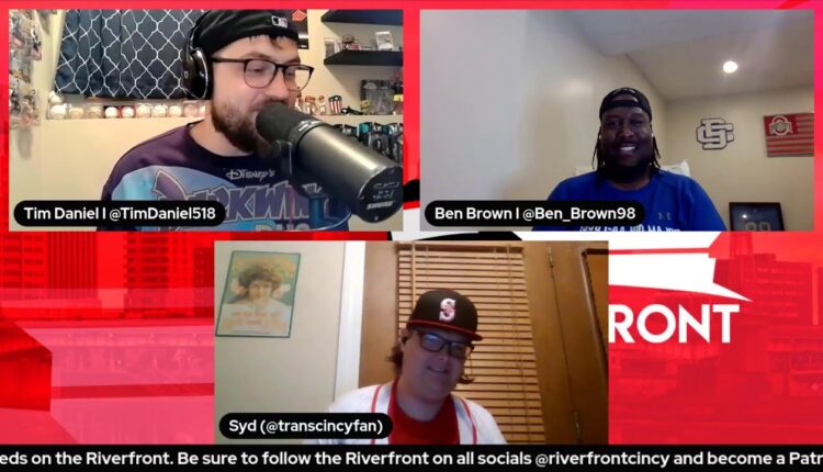 Late Night Reds Live: We Hate Ian Happ