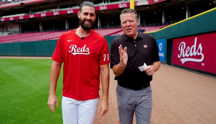 Extra Bases with Jim Day presented by altafiber: Season 2, Episode 7 with Tejay Antone